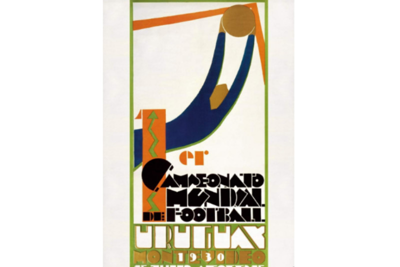 1930年乌拉圭世界杯,1930 FIFA World Cup