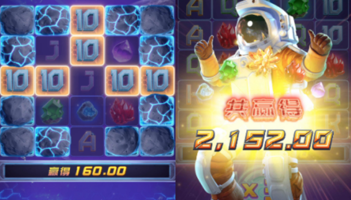 如何玩星旅淘金老虎机游戏