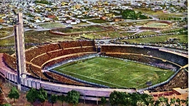 1930年乌拉圭世界杯,1930 FIFA World Cup
